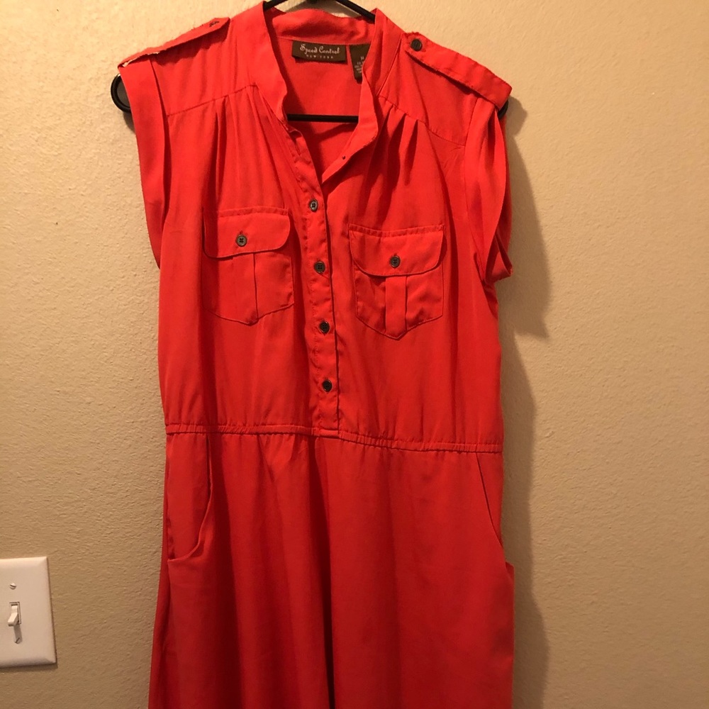 Dress